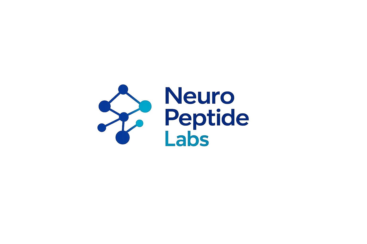 NeuroPeptide Labs Logo