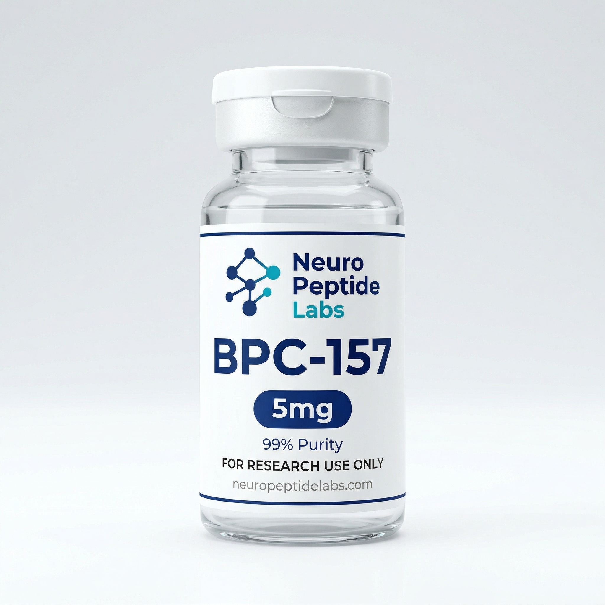 BPC-157 5mg