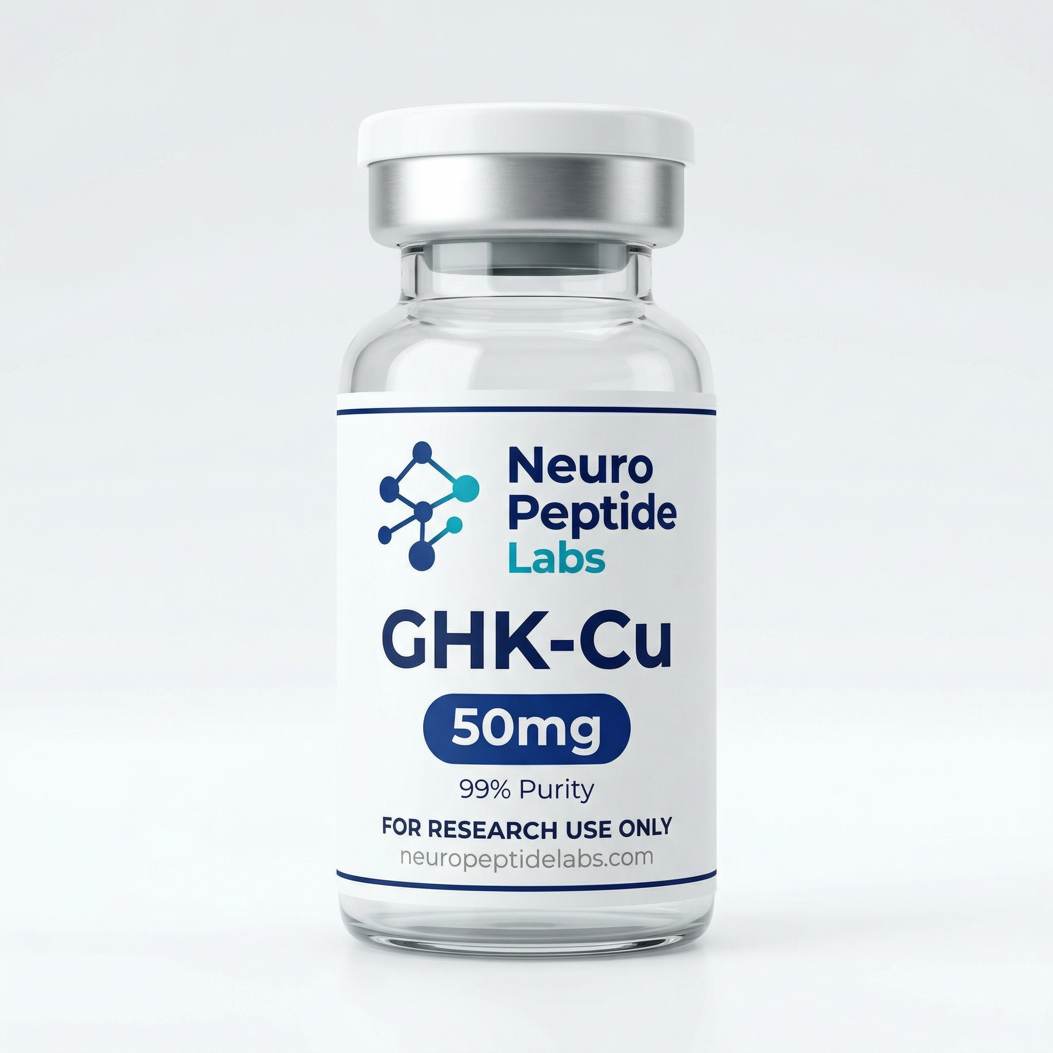 GHK-CU 50mg