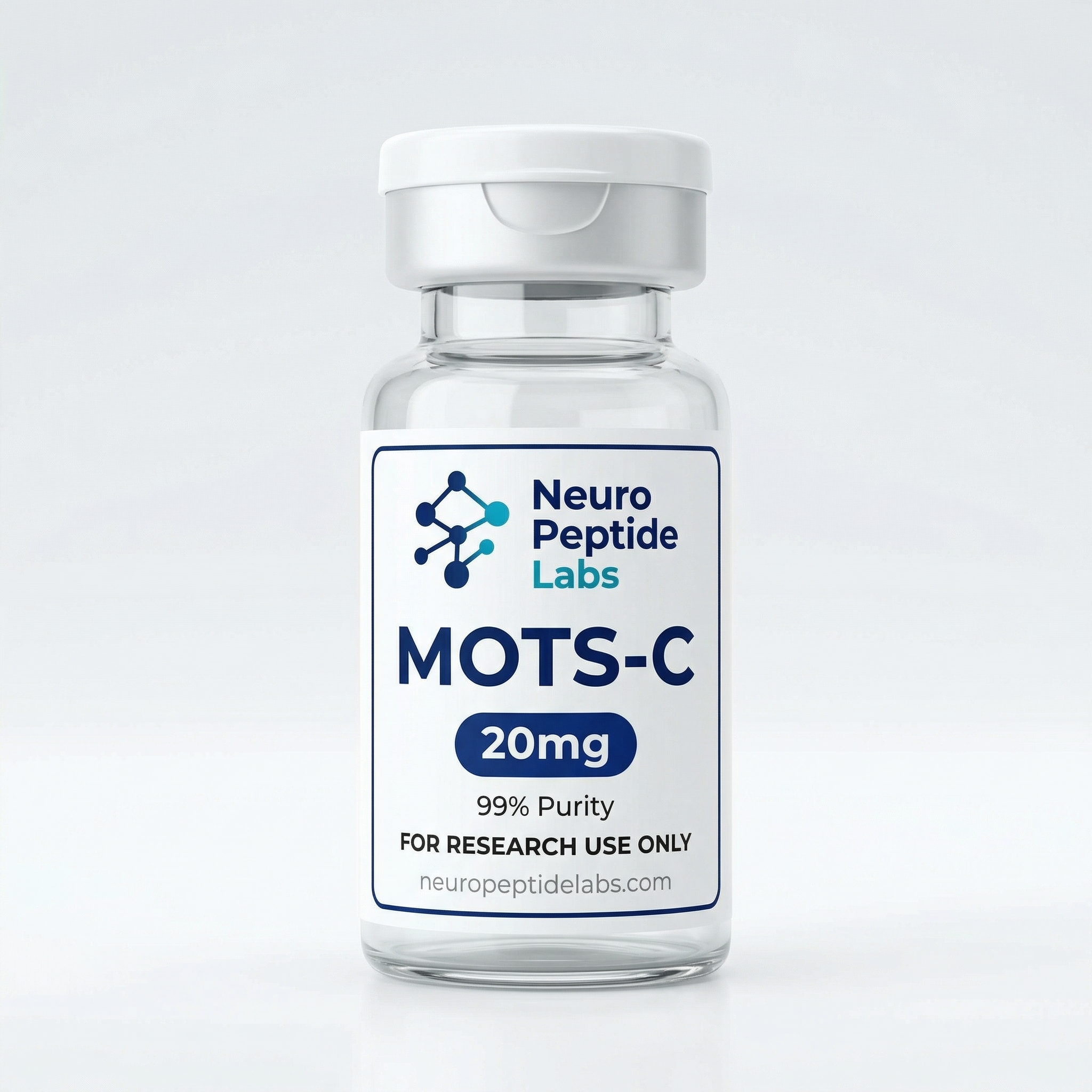 MOTS-C 20mg