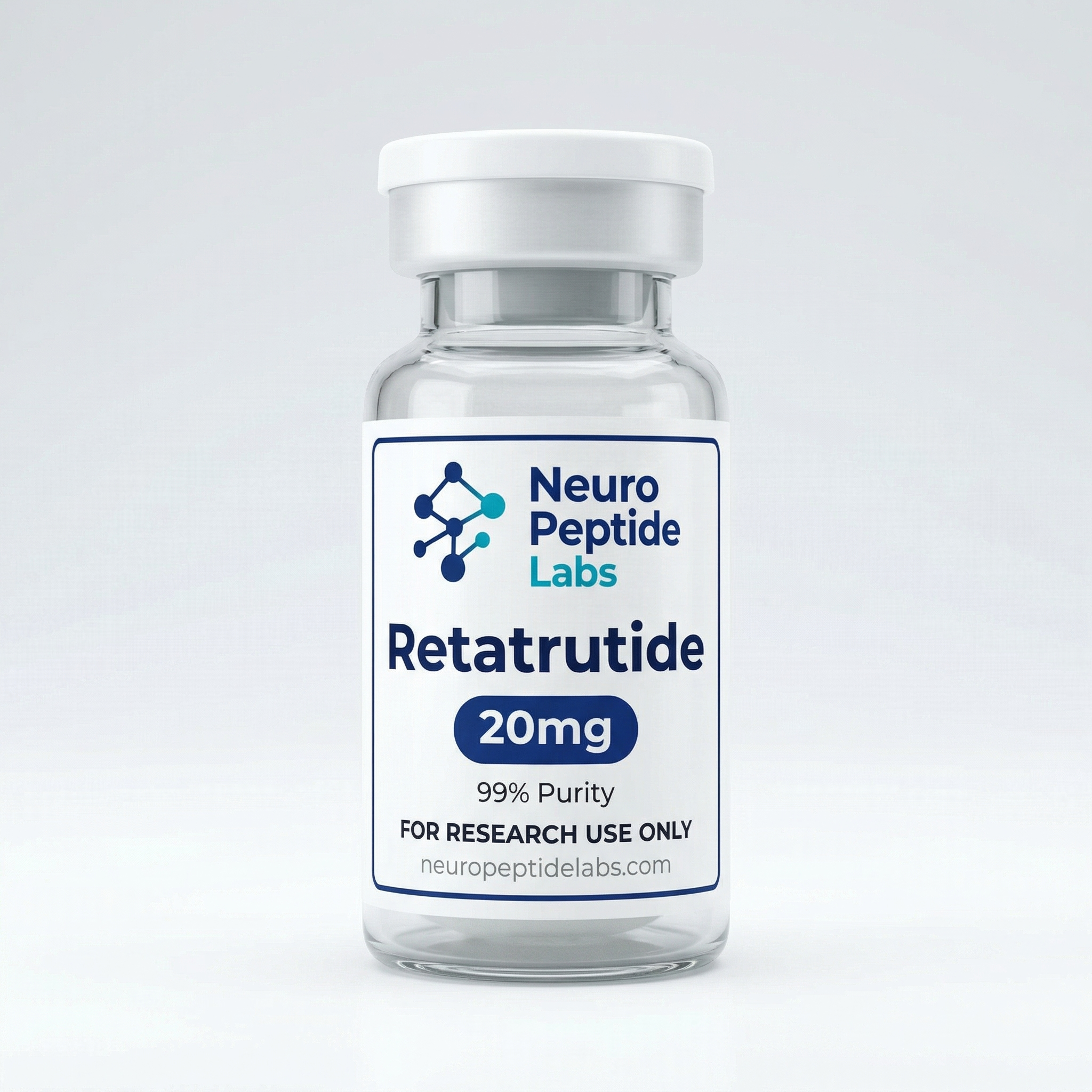 Retatrutide 20mg