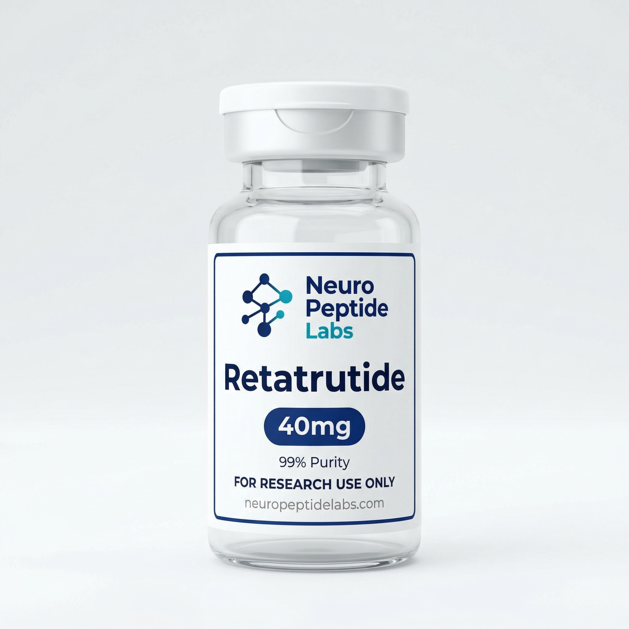 Retatrutide 40mg