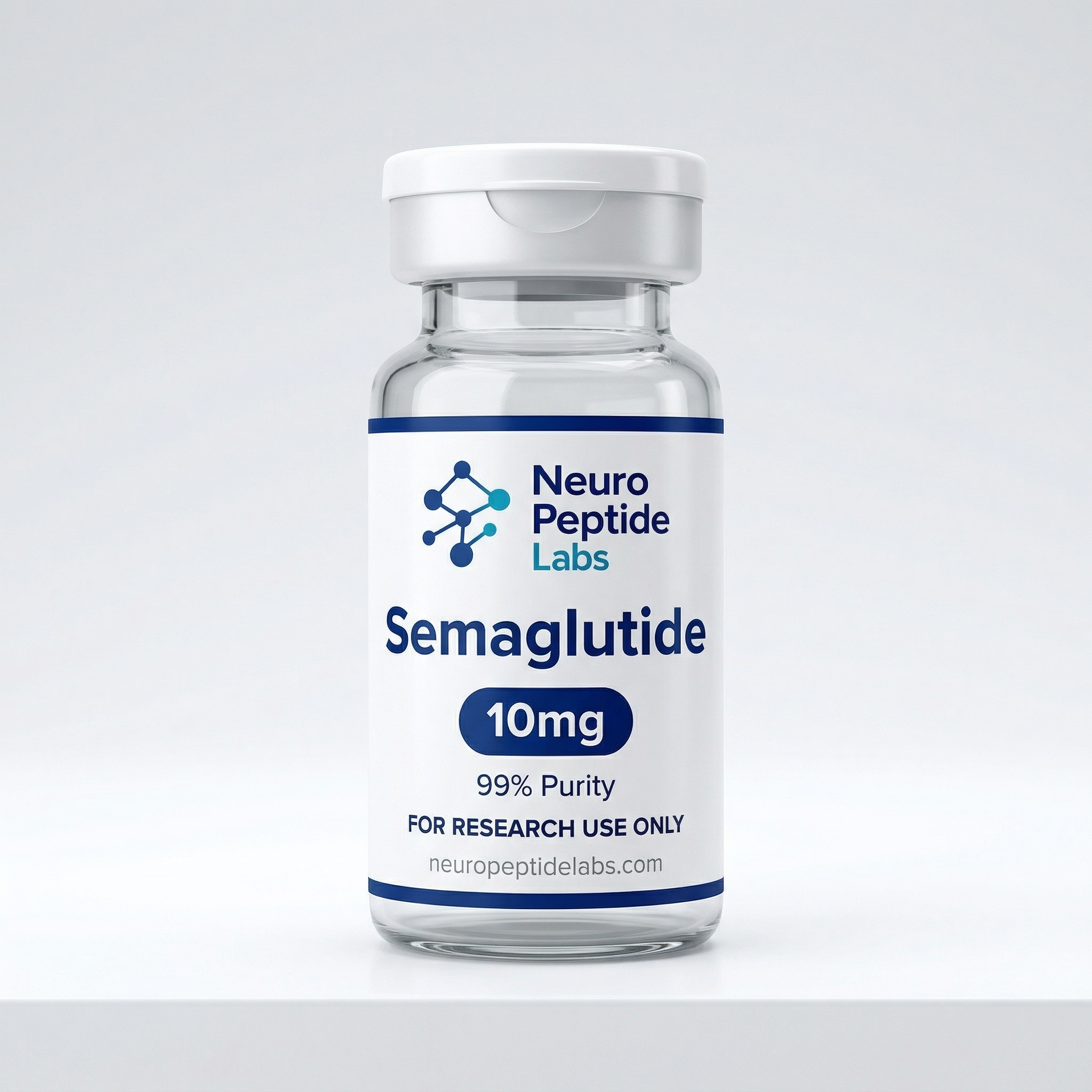 Semaglutide 10mg