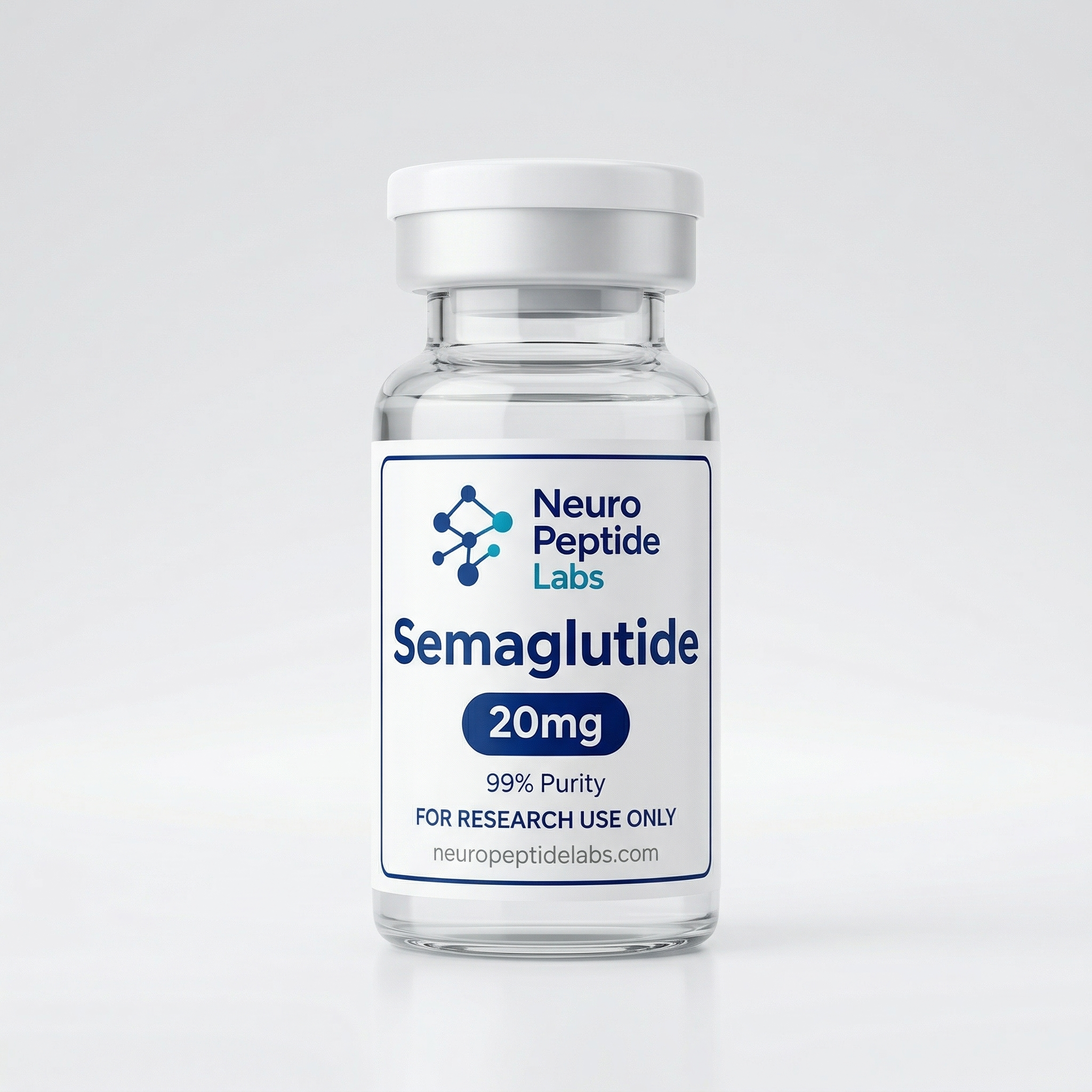Semaglutide 20mg