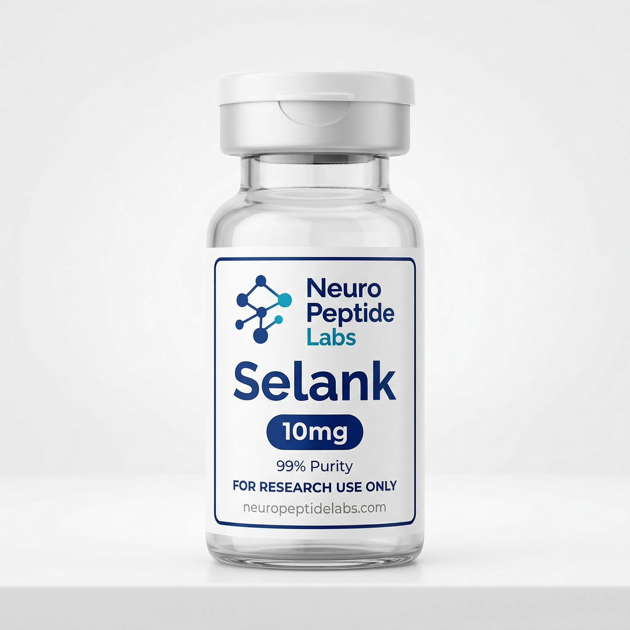 Selank 10mg