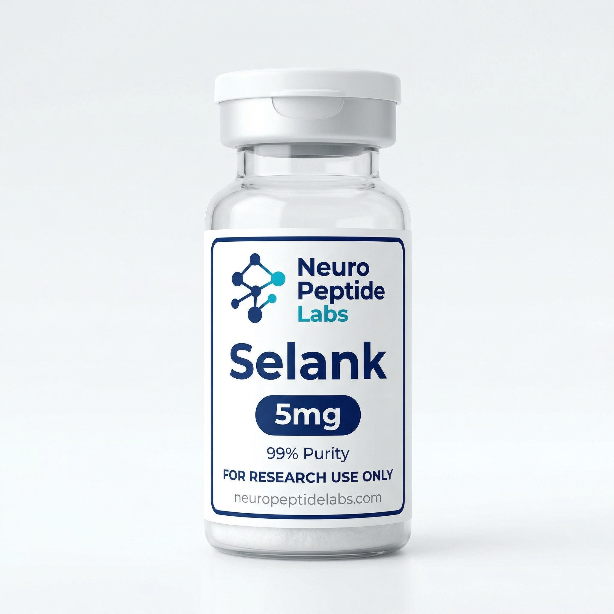 Selank 5mg