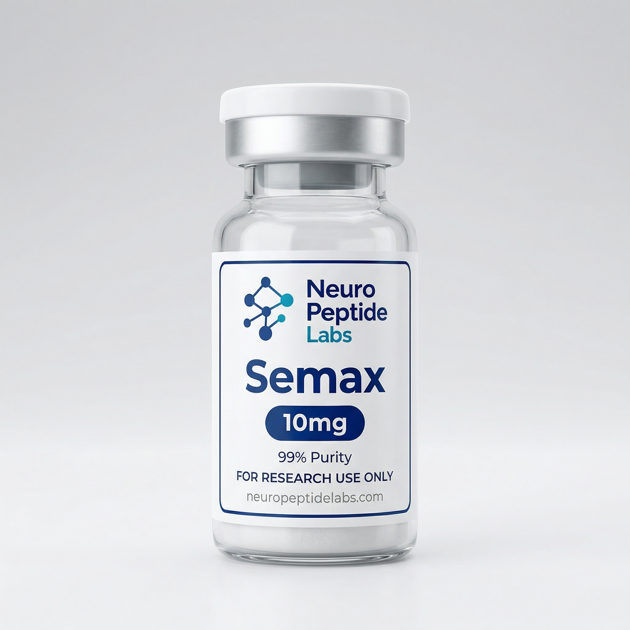 Semax 10mg