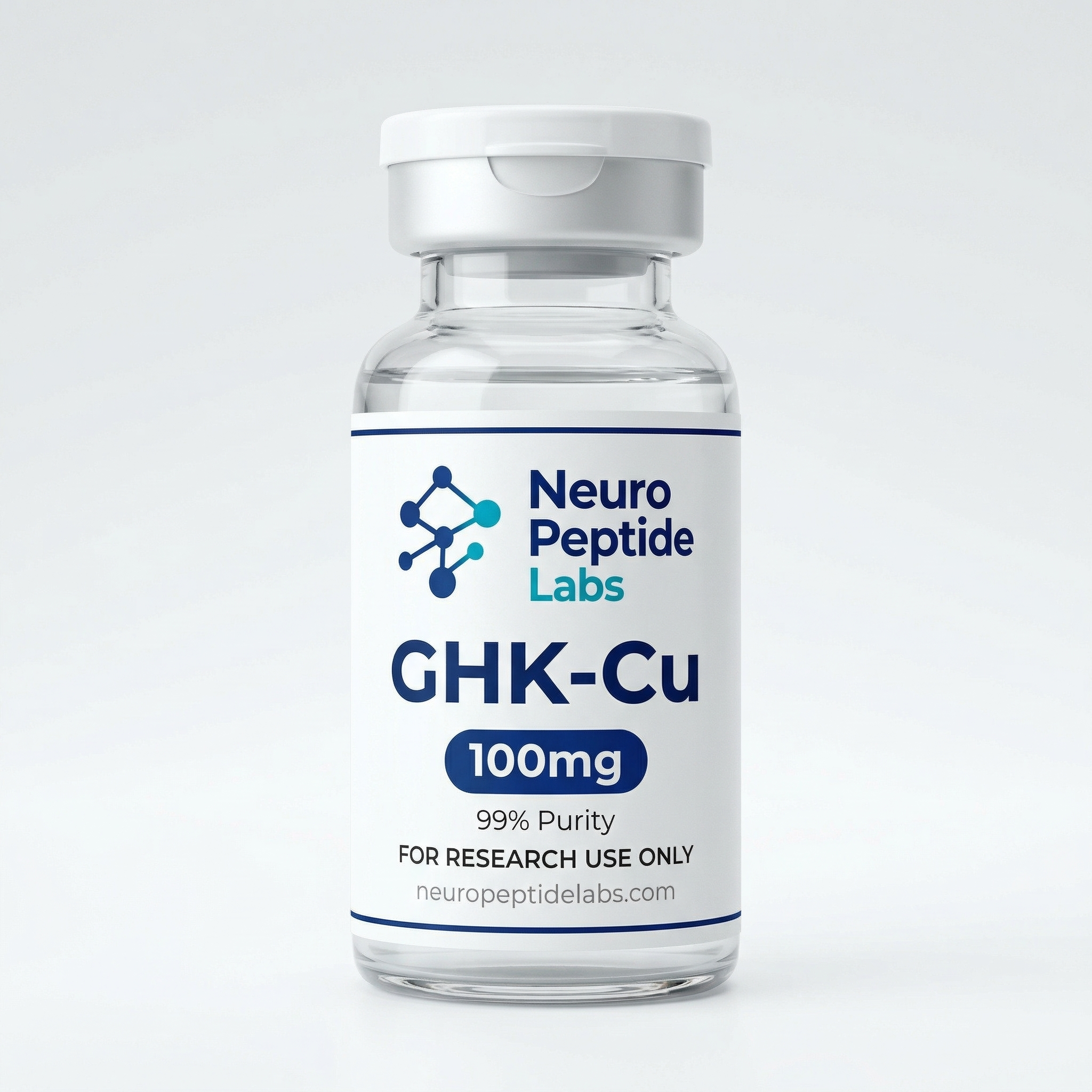 GHK-CU 100mg