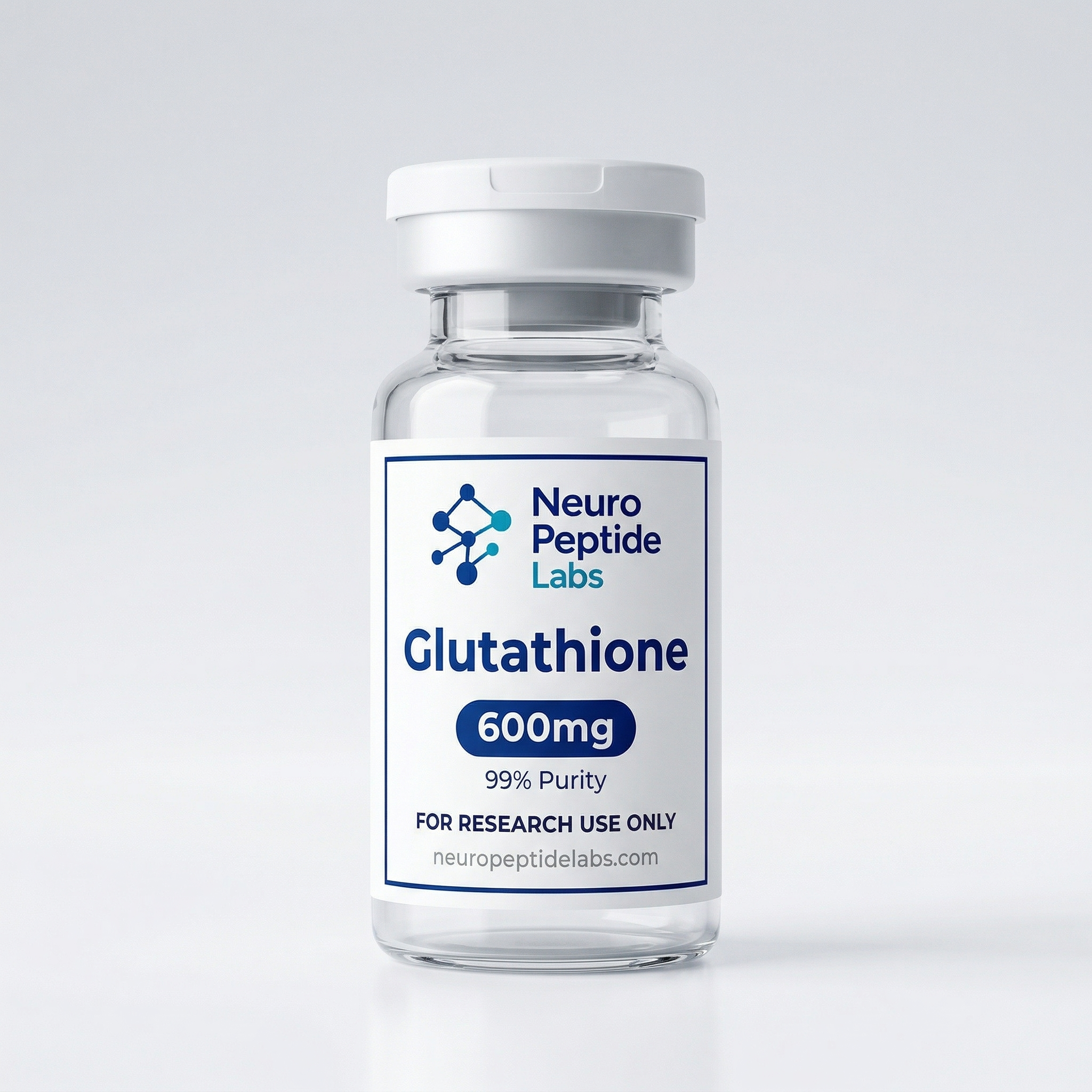 Glutathione 600mg