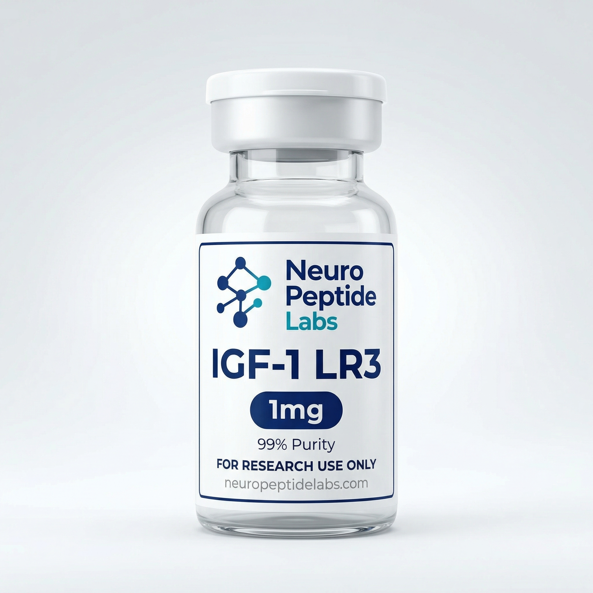 IGF-1 LR3 1mg