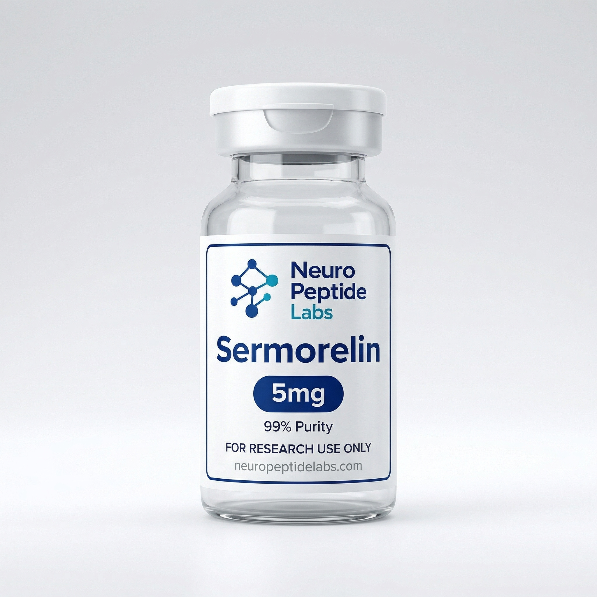 Sermorelin 5mg