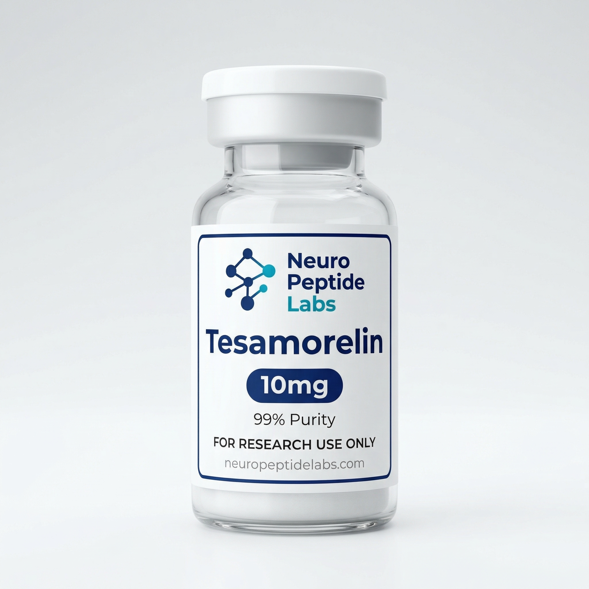 Tesamorelin 10mg