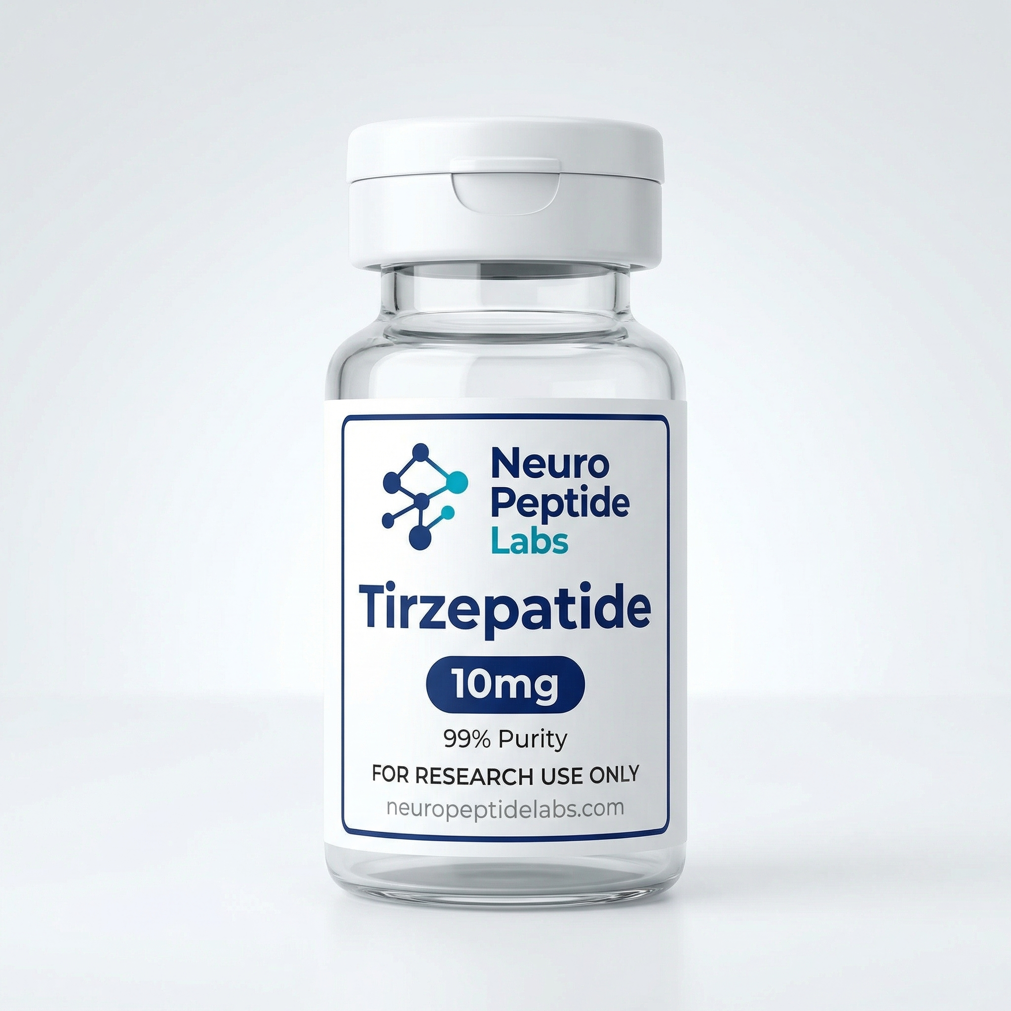 Tirzepatide 10mg